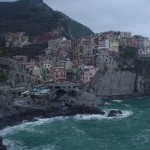 Cinque terra