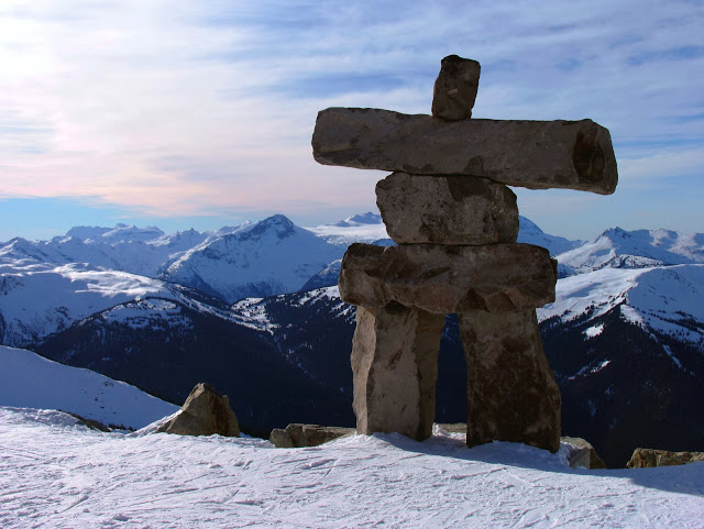 whistler blackcomb